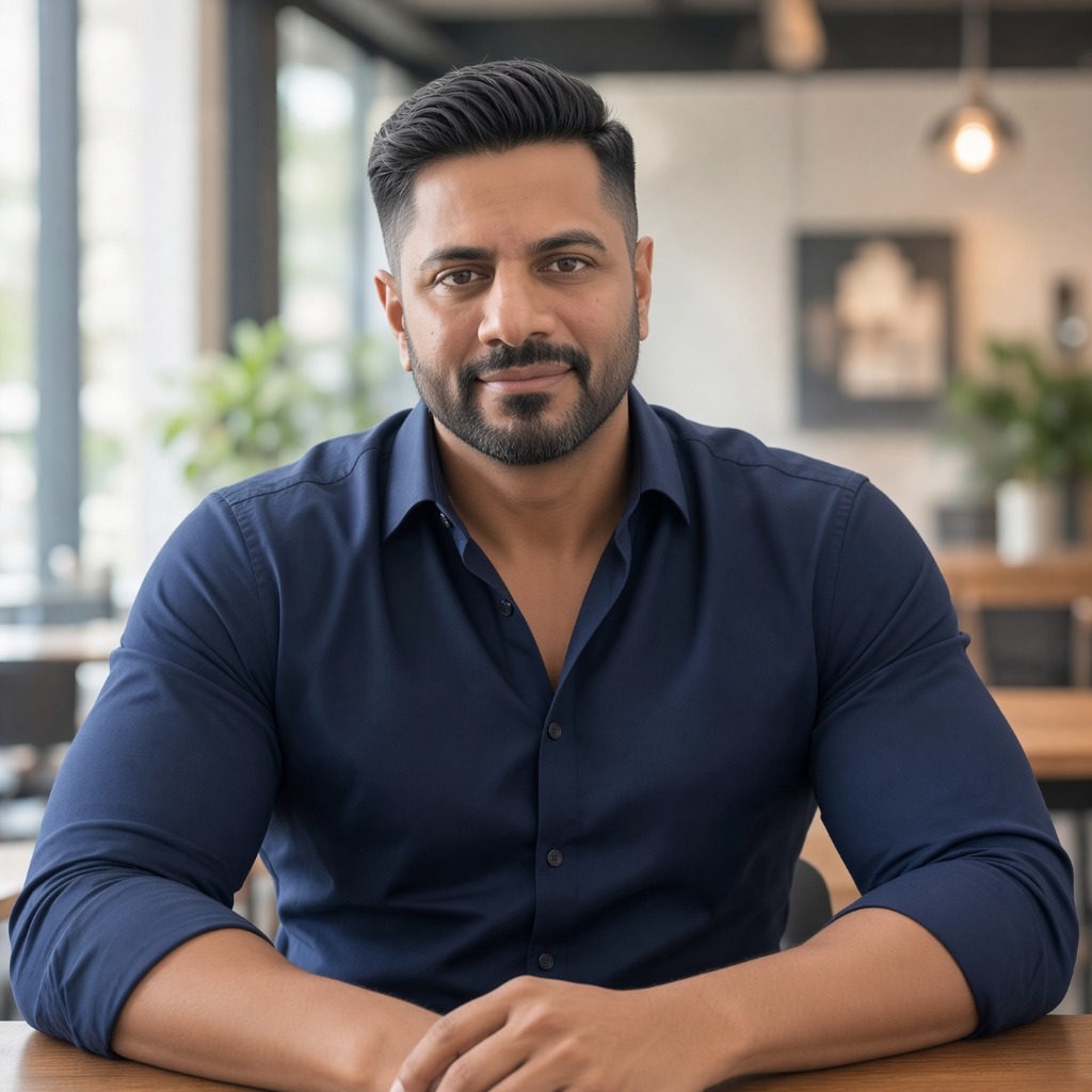Yami Gopal - Agile Coach Clinic Founder